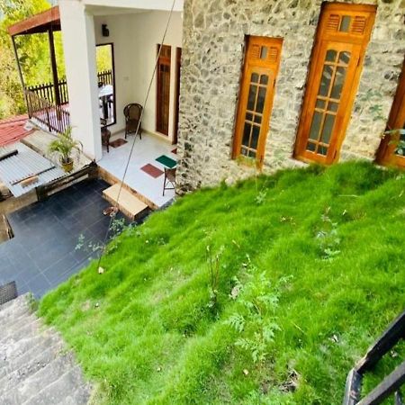 Daban Homestay Ella Ngoại thất bức ảnh